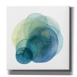 Evolving Planets IV  by Grace Popp Canvas Wall Art For Sale