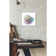 Evolving Planets II  by Grace Popp Canvas Wall Art Cheap