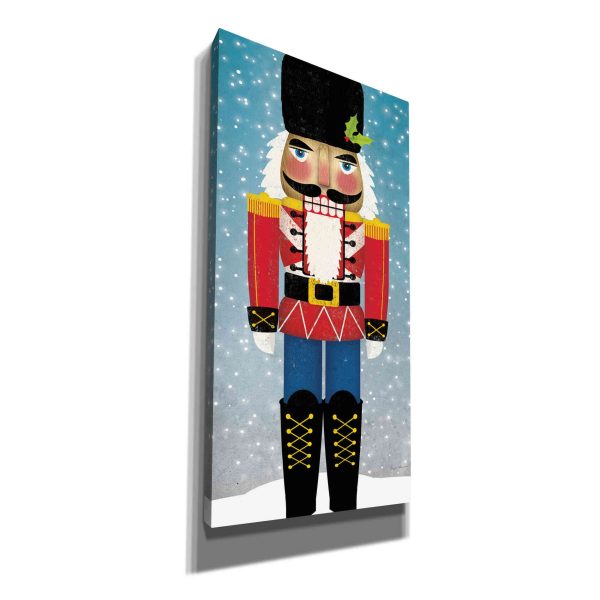 Nutcracker Bright I  by Ryan Fowler, Canvas Wall Art Discount