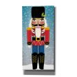 Nutcracker Bright I  by Ryan Fowler, Canvas Wall Art Discount