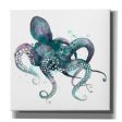 Tentacles I  by Grace Popp, Canvas Wall Glass Hot on Sale