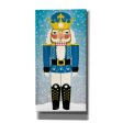 Nutcracker Bright III  by Ryan Fowler, Canvas Wall Art Online Sale