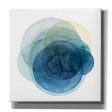 Evolving Planets I  by Grace Popp Canvas Wall Art Supply