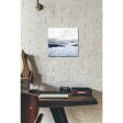 Faded Horizon I  by Grace Popp Canvas Wall Art For Cheap