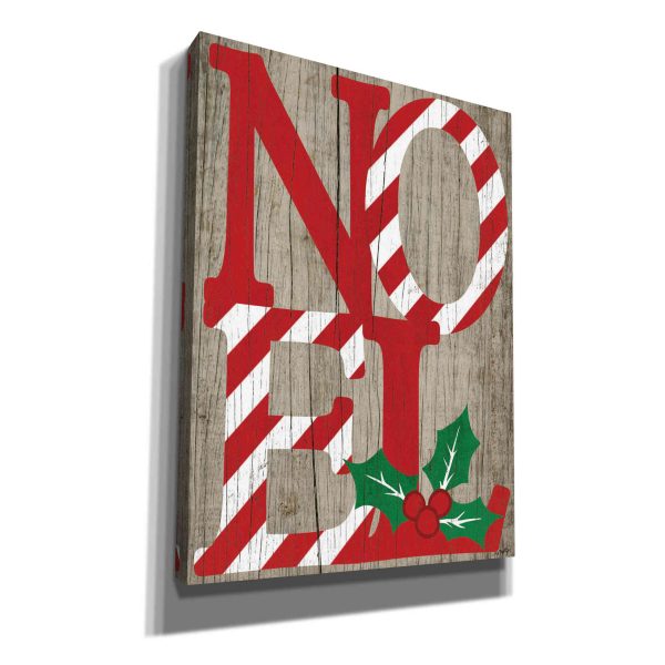 Noel  by Misty Michelle, Canvas Wall Art Online Sale