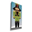 Nutcracker Bright II  by Ryan Fowler, Canvas Wall Art Online Sale