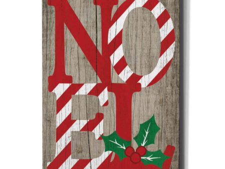 Noel  by Misty Michelle, Canvas Wall Art Online Sale