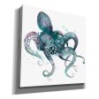 Tentacles I  by Grace Popp, Canvas Wall Glass Hot on Sale