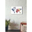 Rainbow World  by Grace Popp Canvas Wall Art Supply