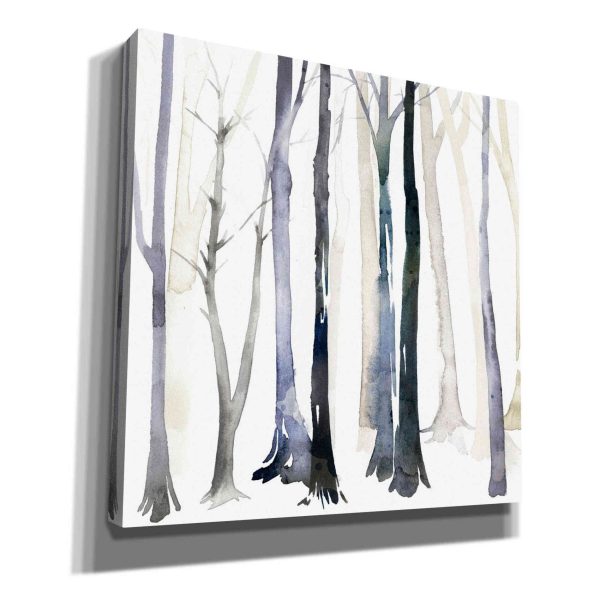 In the Forest II  by Grace Popp Canvas Wall Art For Sale