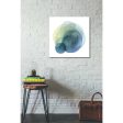 Evolving Planets IV  by Grace Popp Canvas Wall Art For Sale