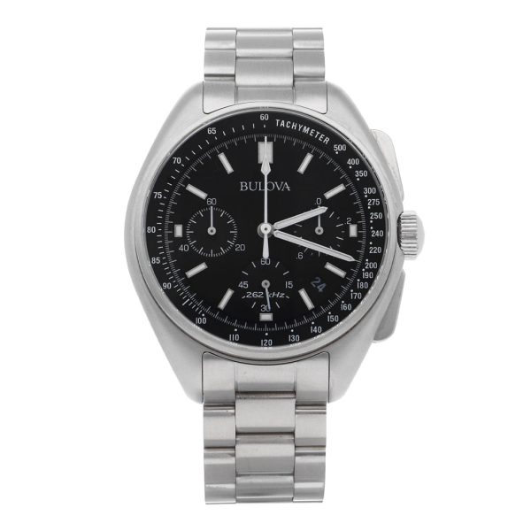 Reloj Bulova para caballero modelo Apolo 15. For Cheap