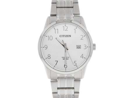 Reloj Citizen para caballero modelo WR 50. Supply