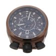 Reloj Bomberg para caballero modelo Bolt 68. Fashion