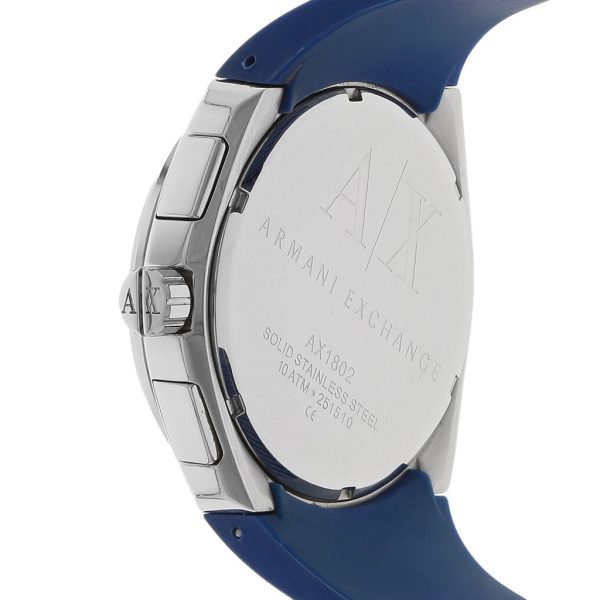 Reloj Armani Exchange para caballero modelo AX1802. Hot on Sale