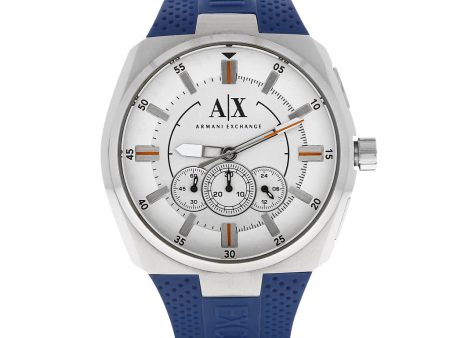 Reloj Armani Exchange para caballero modelo AX1802. Hot on Sale