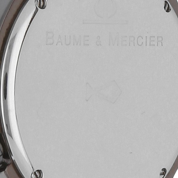 Reloj Baume & Mercier para caballero modelo Formula1. Hot on Sale