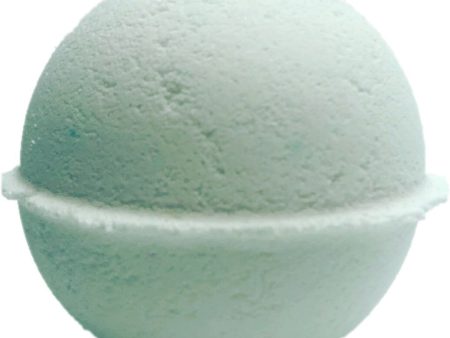 Sore Muscle Bombs  - Super Bubble Bath Bomb (Wintergreen, Clove, Menthol) Supply