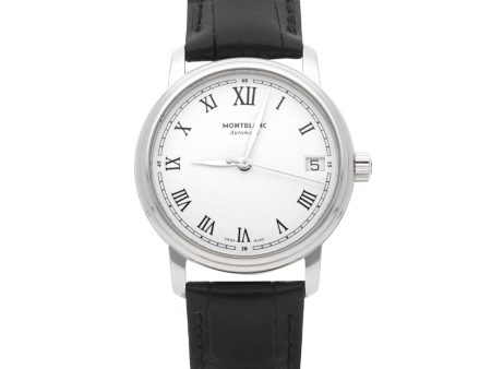 Reloj Montblanc para dama modelo Tradition. Sale