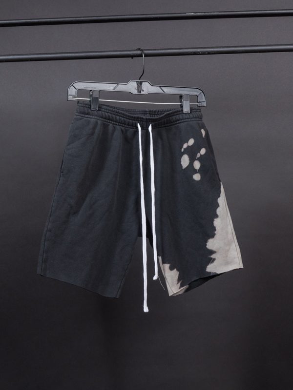 One Off: Custom Dyed Shorts Online