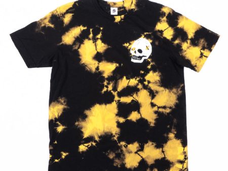 BxB Skull Logo Unisex Tee Discount