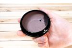 Wholesale: Mini Black Glazed Tillandsia Air Plant Dish [Min Order 12] Sale