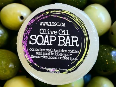 Olive Oil  Soap Bar Sale