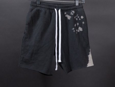 One Off: Custom Dyed Shorts Online