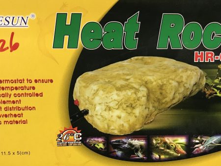 Ant Farm Outworld reptile heat rock Sale