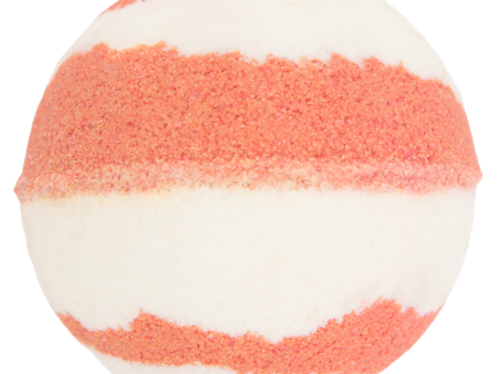 Fruity Loops  - Super Bubble Bath Bomb (Juicy Orange, Berries, Tangerine) Fashion