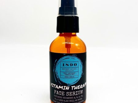 Vitamin Therapy (Repair Face Serum) For Cheap