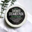 Shower Steamer Puck  (Cold 911) For Sale