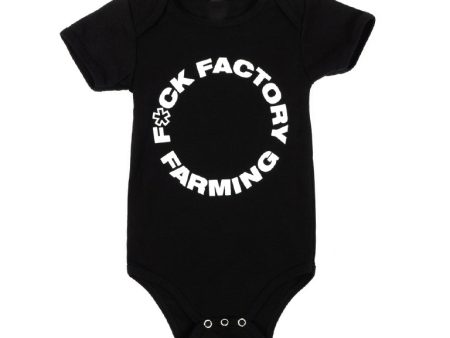 FFF Baby Onsie For Sale