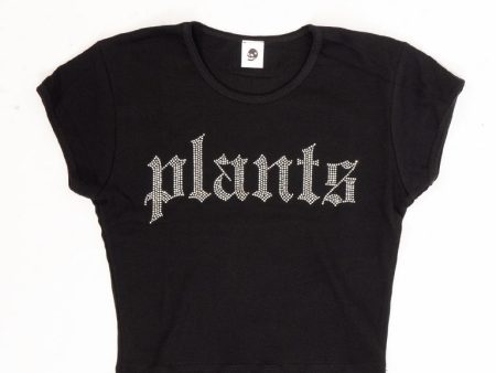 Plants Rhinestone Crop For Cheap