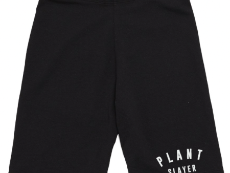 Plant Slayer Biker Shorts Online Sale