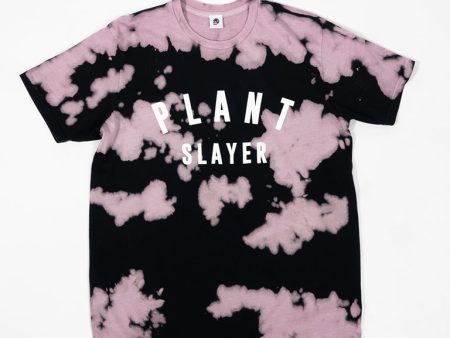 Plant Slayer Unisex Tee For Sale