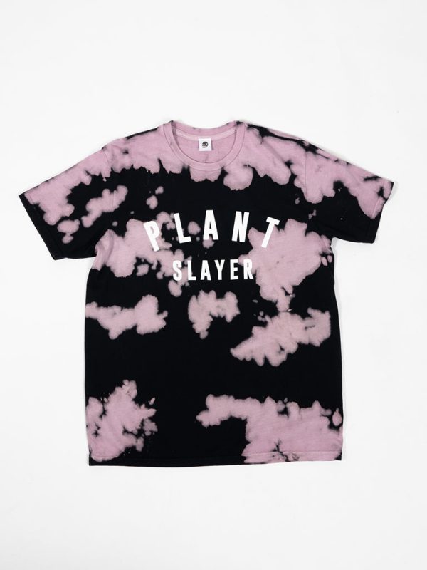 Plant Slayer Unisex Tee For Sale