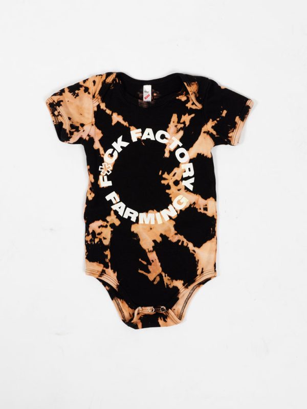 FFF Baby Onsie For Sale