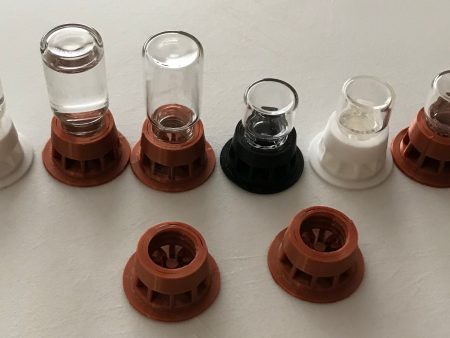 Liquid Feeders 1, 2, 3, and 5mL on Sale