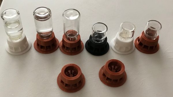 Liquid Feeders 1, 2, 3, and 5mL on Sale