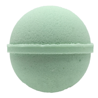 Cold 911  - Super Bubble Bath Bomb (Eucalyptus + Peppermint) For Discount