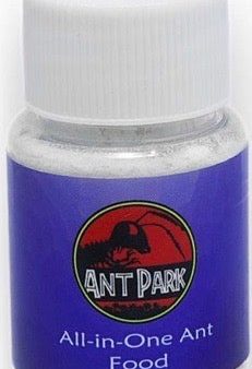 Ant food all in one Ant Park Online Sale