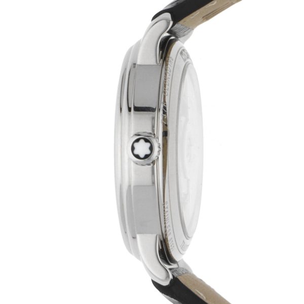 Reloj Montblanc para dama modelo Tradition. Sale