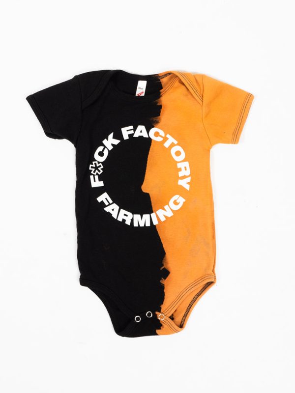 FFF Baby Onsie For Sale