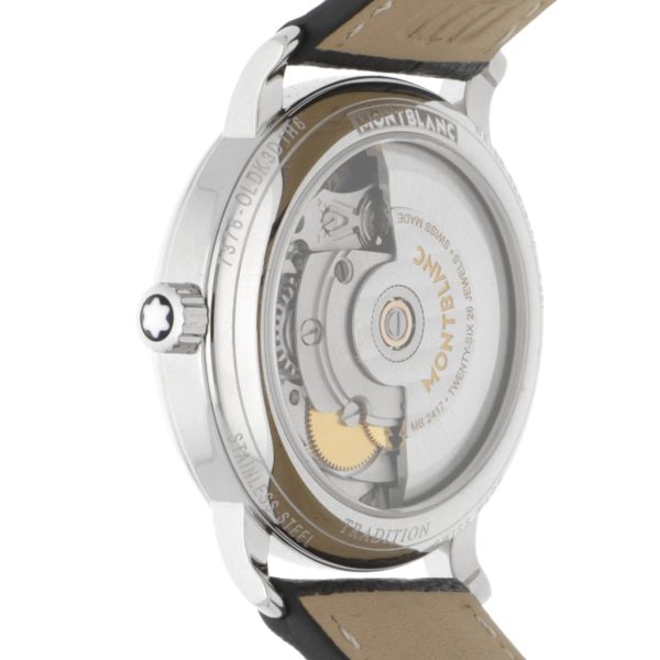 Reloj Montblanc para dama modelo Tradition. Sale