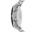 Reloj Baume & Mercier para caballero modelo Clifton. on Sale