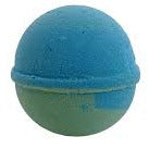 Woodsmen  - Super Bubble Bath Bomb (Cedar and Sage) Online Hot Sale