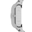 Reloj Baume & Mercier para caballero modelo Hampton. For Discount