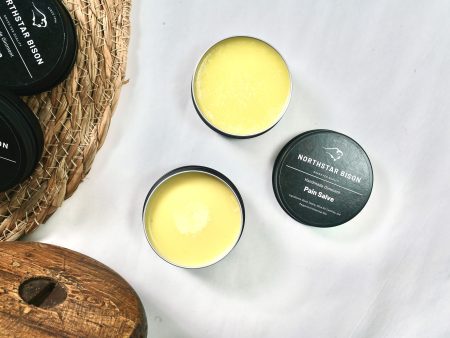 Bison Tallow Balm For Sale