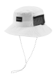 Brando Bucket - White For Discount